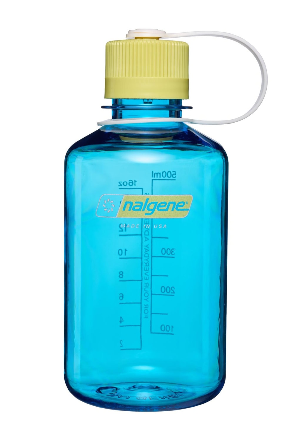 Nalgene product detail: 16oz Narrow Mouth Thrill & Motion P7 — 16oz Narrow Mouth Thrill & Motion