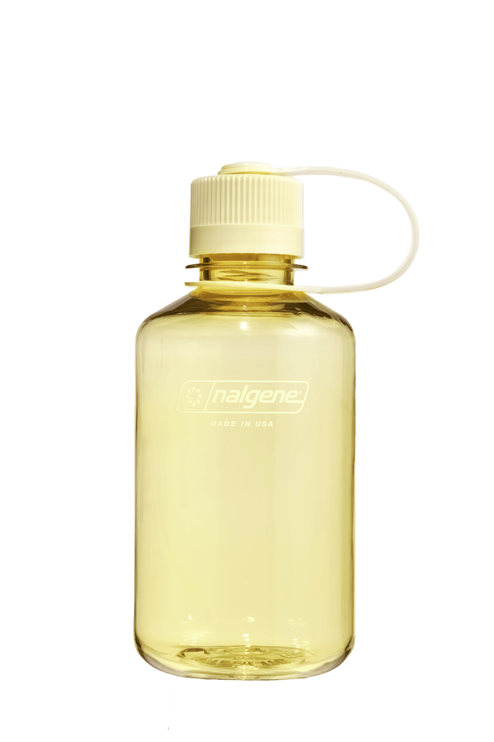 Nalgene product image: 16oz Narrow Mouth Bottle D1 — 16oz Narrow Mouth Bottle