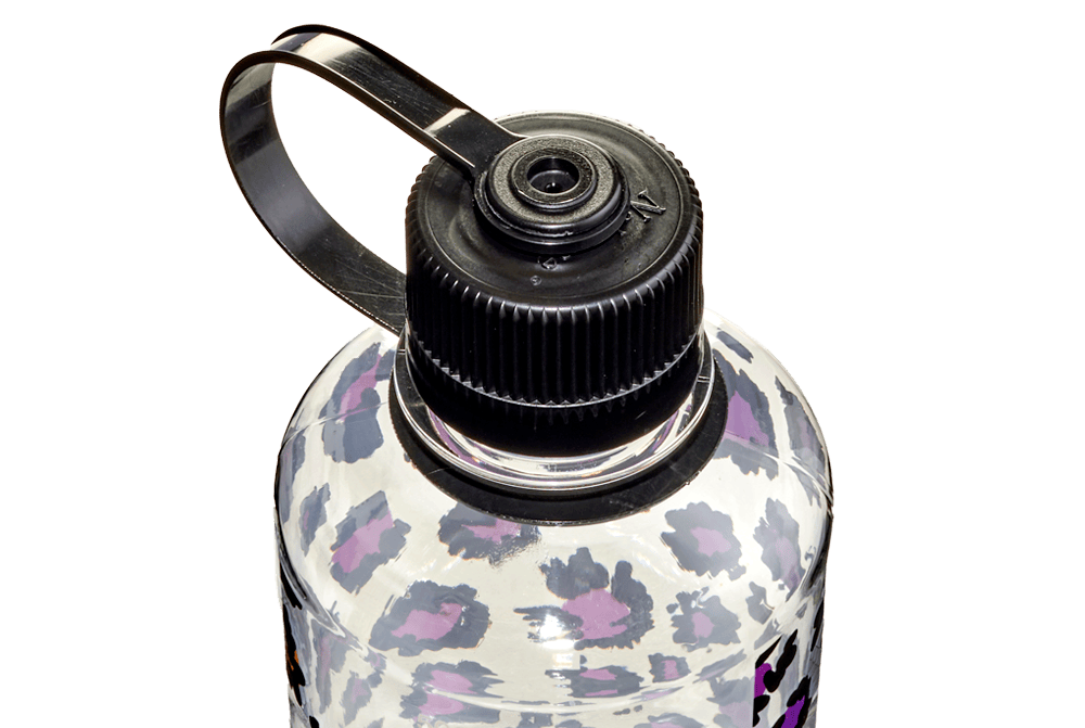 Nalgene product detail: 16oz Narrow Mouth Animal Print Bottles B1 — 16oz Narrow Mouth Animal Print Bottles