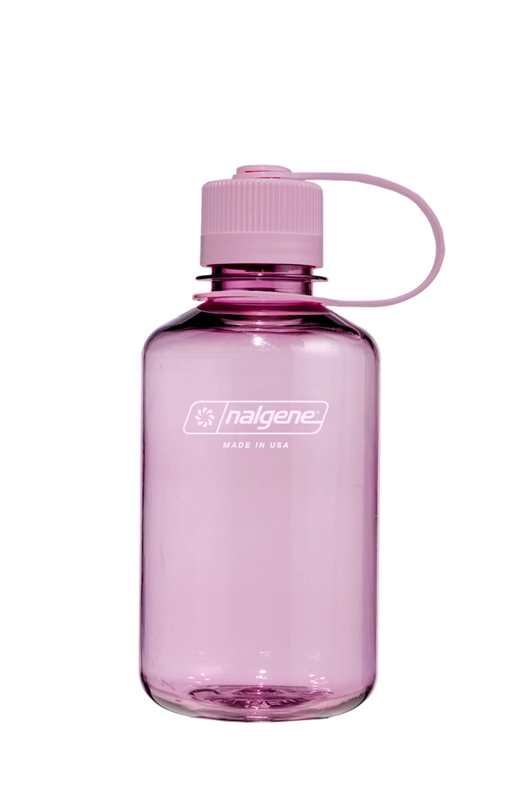 Nalgene product view: 16oz Narrow Mouth Bottle D1 — 16oz Narrow Mouth Bottle