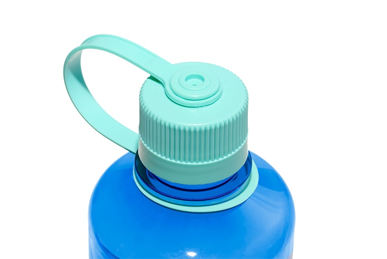 Nalgene product detail: 16oz Narrow Mouth Bottle D1 — 16oz Narrow Mouth Bottle