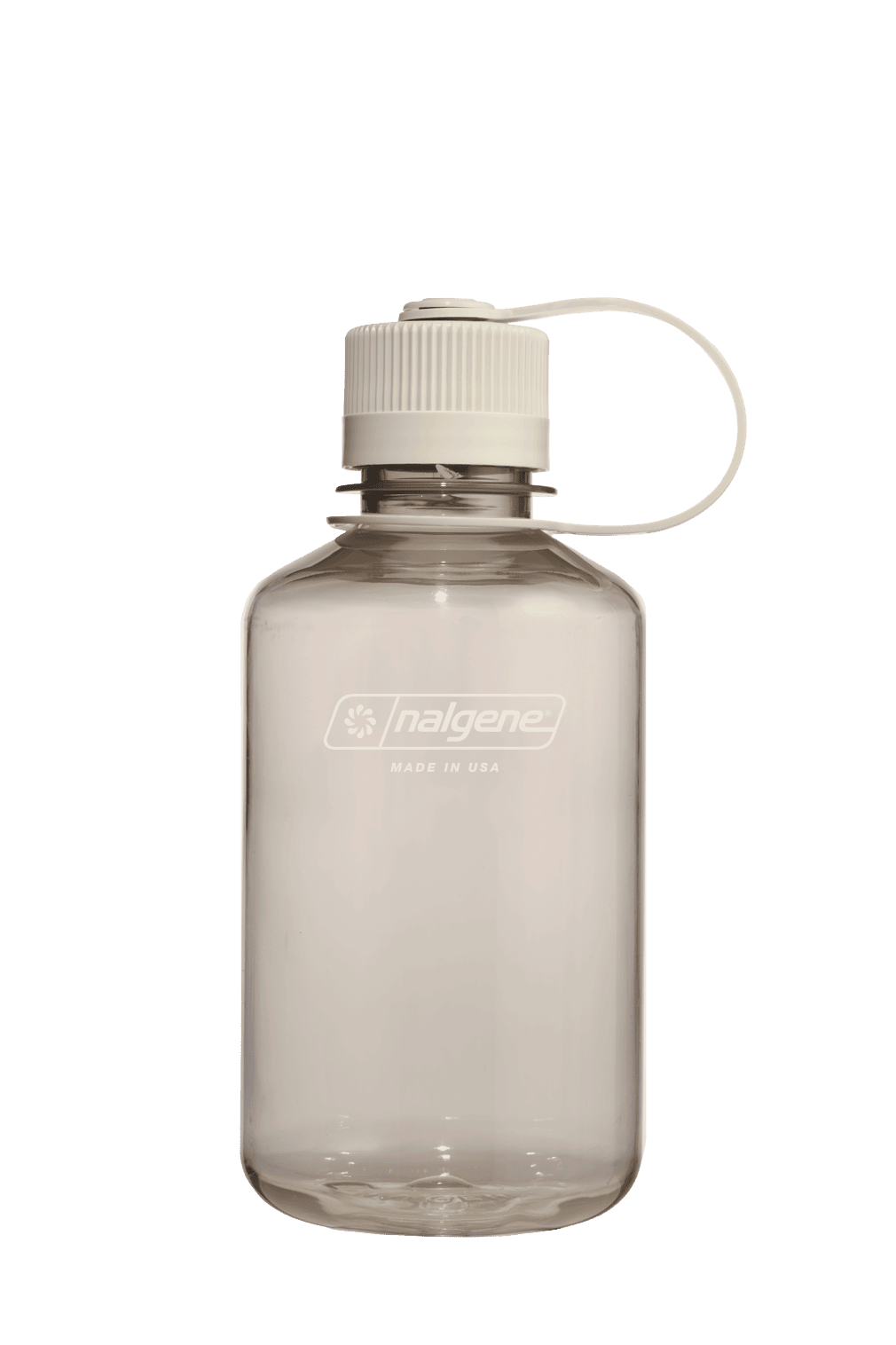 Nalgene product image: 16oz Narrow Mouth Bottle D1 — 16oz Narrow Mouth Bottle