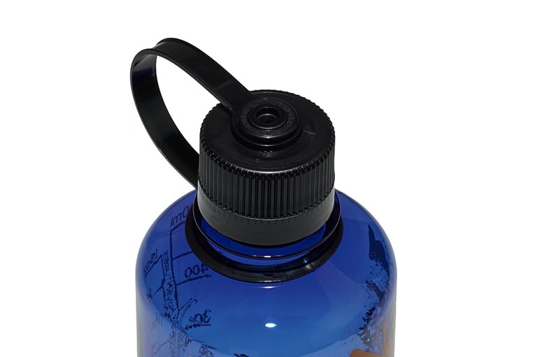 Nalgene product image: 16oz Narrow Mouth Wild Expressions Bottles V2 — 16oz Narrow Mouth Wild Expressions Bottles
