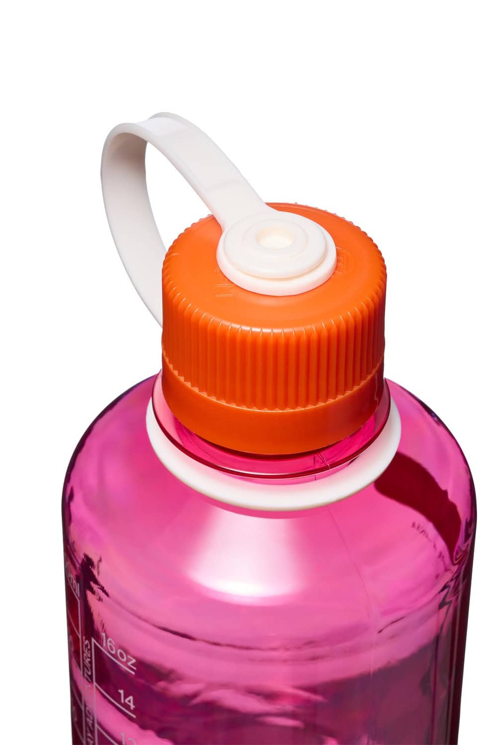 Nalgene product view: 16oz Narrow Mouth Thrill & Motion P7 — 16oz Narrow Mouth Thrill & Motion