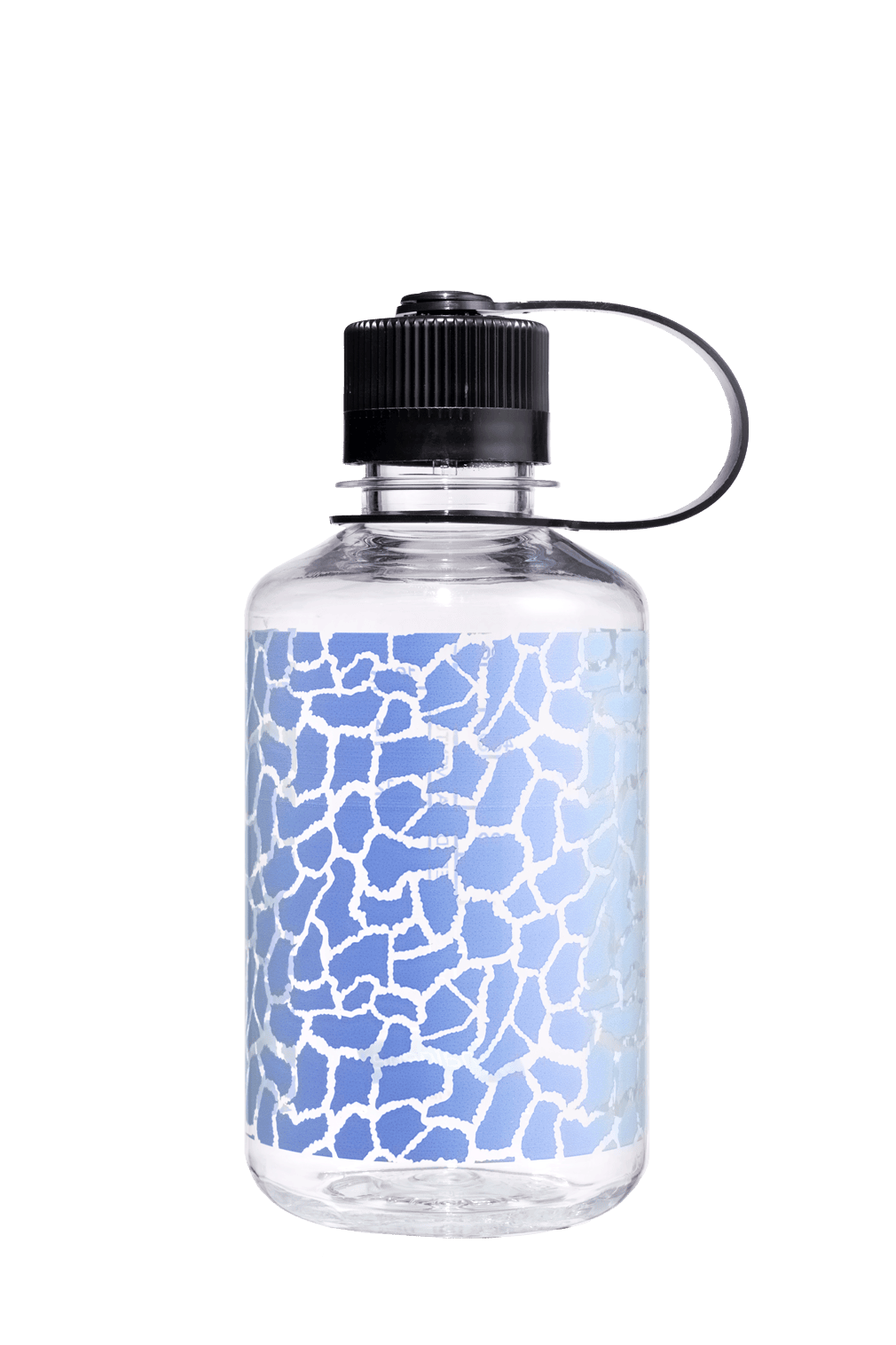 Nalgene product detail: 16oz Narrow Mouth Animal Print Bottles B1 — 16oz Narrow Mouth Animal Print Bottles