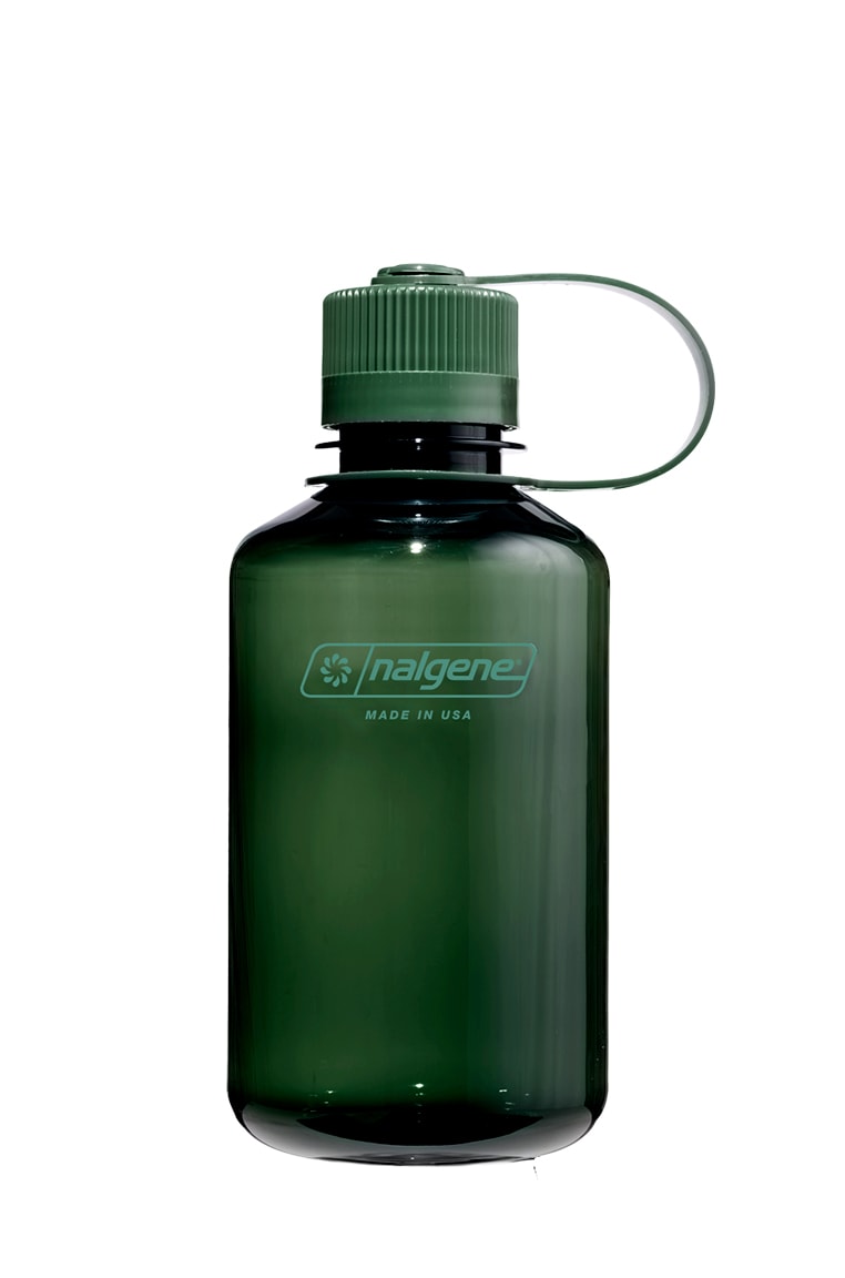 Nalgene product detail: 16oz Narrow Mouth Bottle D1 — 16oz Narrow Mouth Bottle