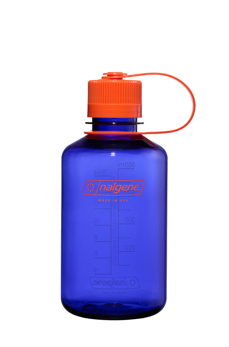 Nalgene product detail: 16oz Narrow Mouth Bottle D1 — 16oz Narrow Mouth Bottle