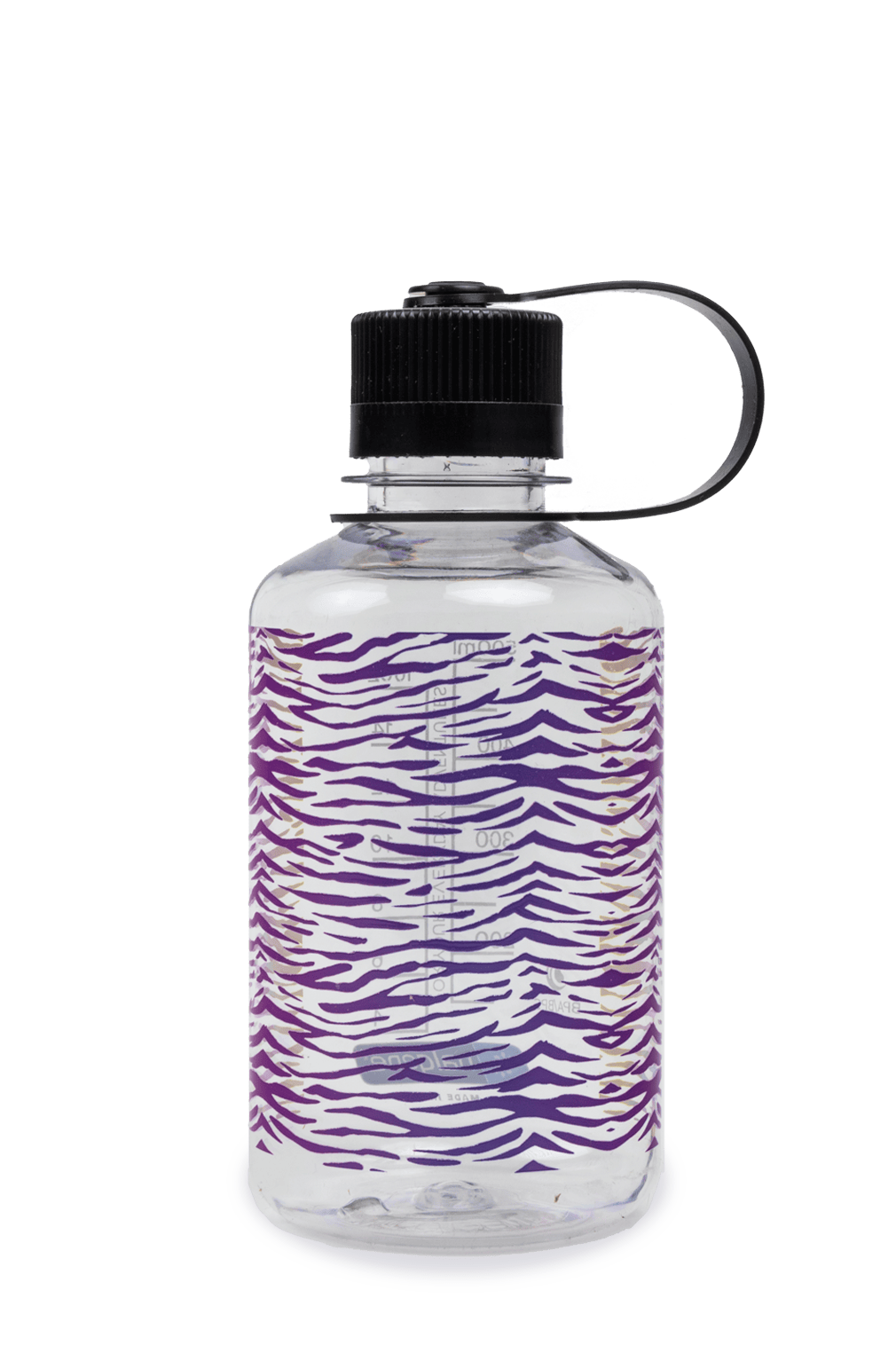 Nalgene product image: 16oz Narrow Mouth Animal Print Bottles P2 — 16oz Narrow Mouth Animal Print Bottles