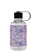 Nalgene product image: 16oz Narrow Mouth Animal Print Bottles P2 — 16oz Narrow Mouth Animal Print Bottles