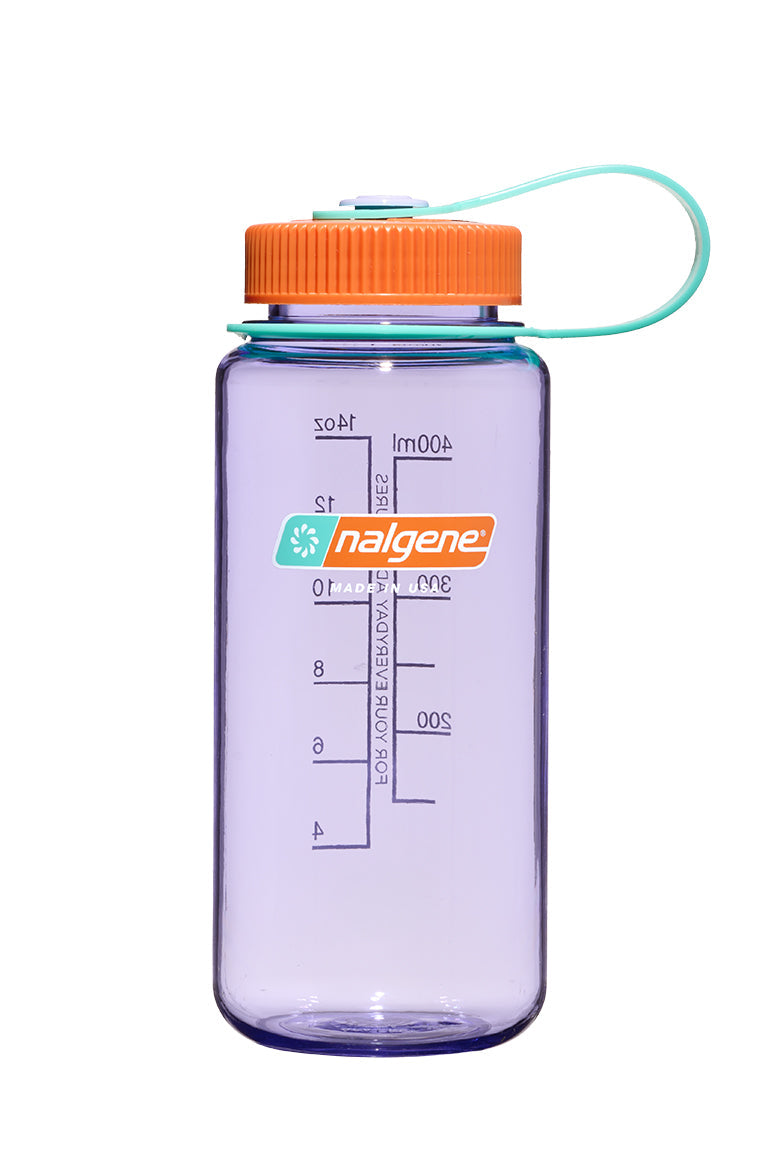 Nalgene product detail: 16oz Wide Mouth Bottle O0 — 16oz Wide Mouth Bottle