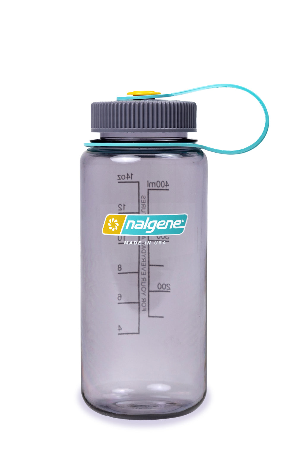 Nalgene product image: 16oz Wide Mouth Bottle O0 — 16oz Wide Mouth Bottle