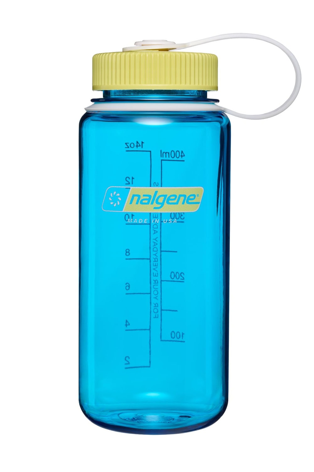 Nalgene product detail: 16oz Wide Mouth Thrill & Motion T1 — 16oz Wide Mouth Thrill & Motion