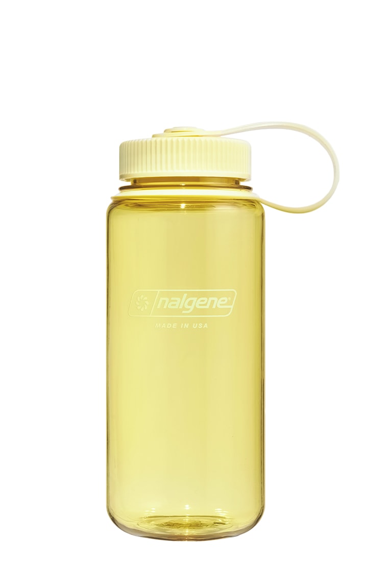 Nalgene product view: 16oz Wide Mouth Bottle O0 — 16oz Wide Mouth Bottle
