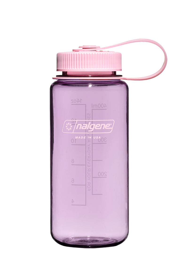 Nalgene product image: 16oz Wide Mouth Bottle O0 — 16oz Wide Mouth Bottle