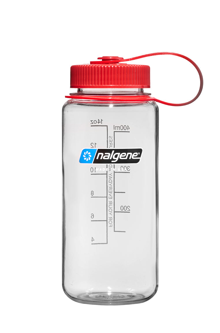 Nalgene product detail: 16oz Wide Mouth Bottle O0 — 16oz Wide Mouth Bottle