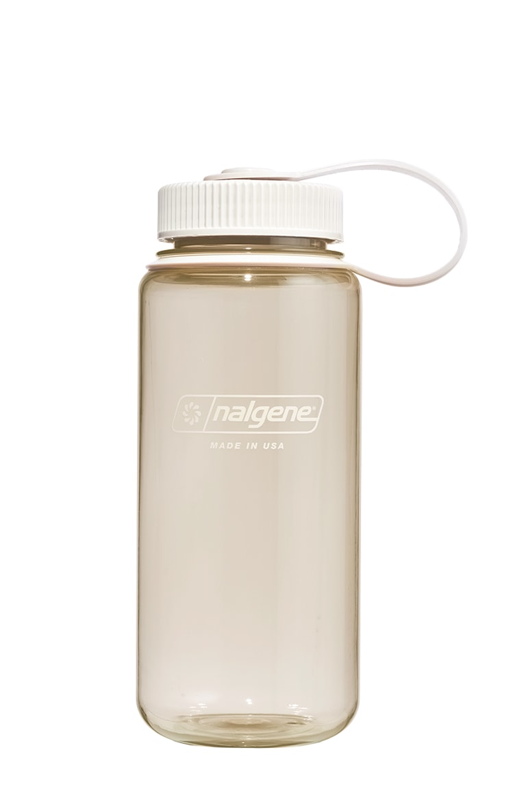 Nalgene product view: 16oz Wide Mouth Bottle O0 — 16oz Wide Mouth Bottle