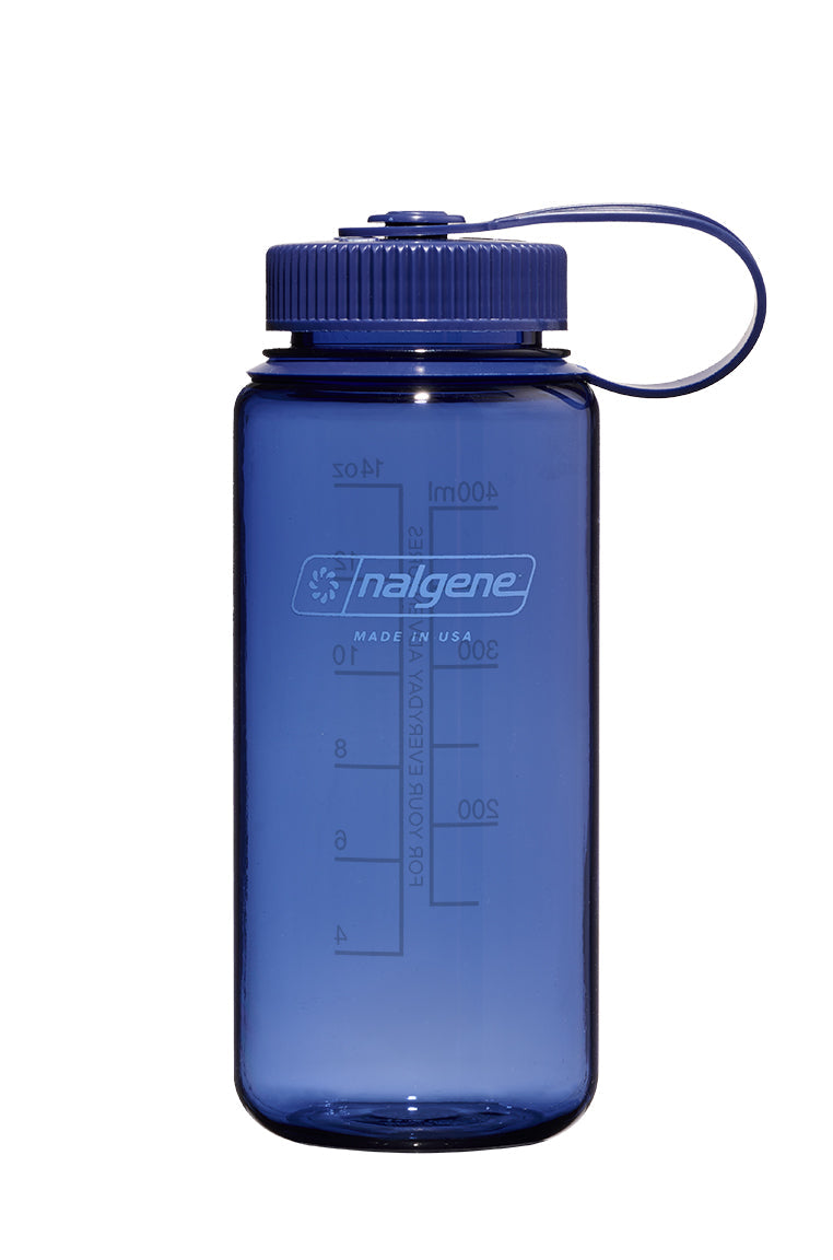 Nalgene product detail: 16oz Wide Mouth Bottle O0 — 16oz Wide Mouth Bottle