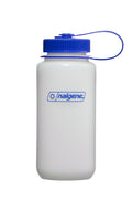 Nalgene product image: 16oz Wide Mouth Ultralite Bottle O8 — 16oz Wide Mouth Ultralite Bottle