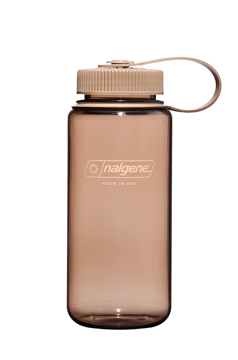 Nalgene product detail: 16oz Wide Mouth Bottle O0 — 16oz Wide Mouth Bottle