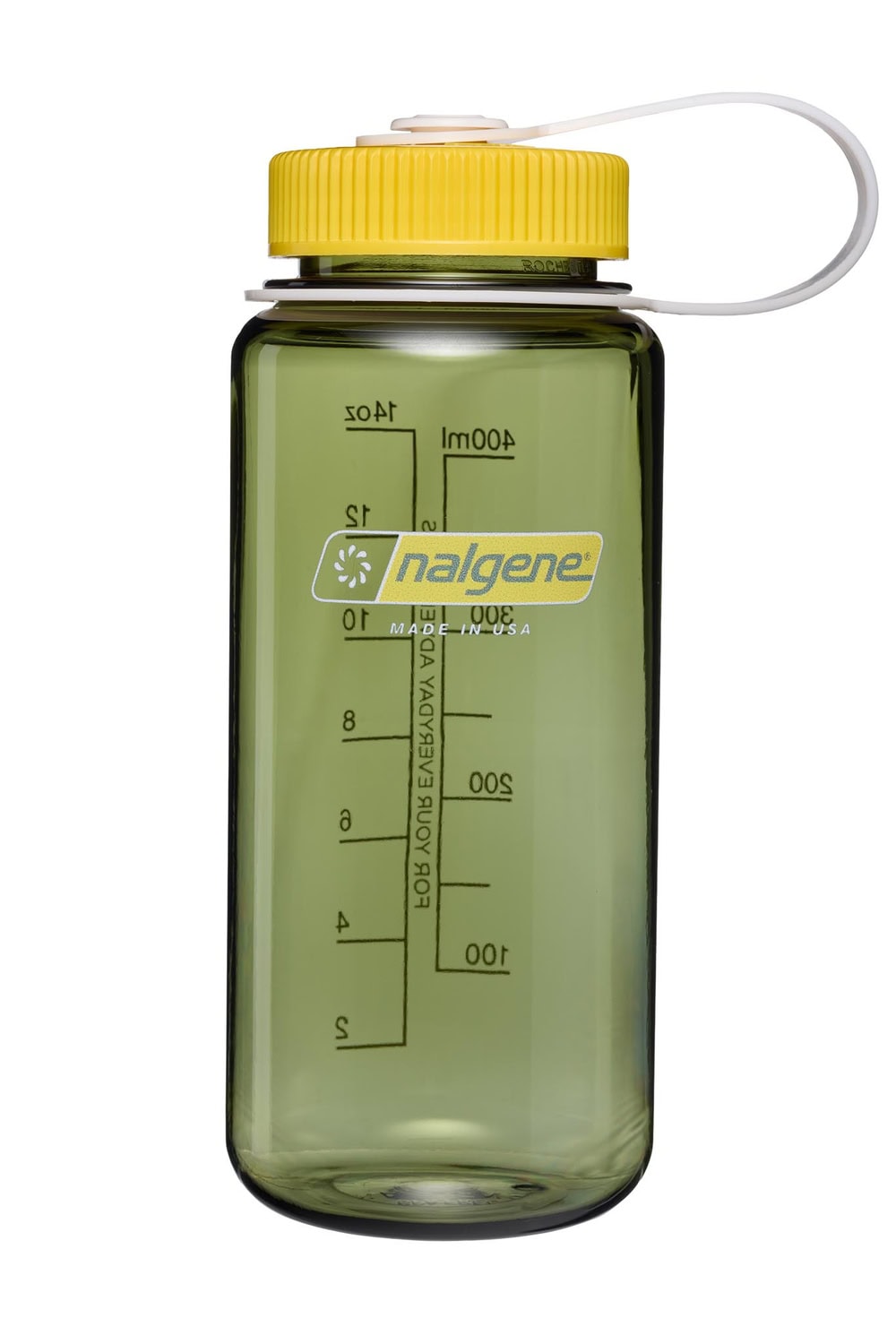 Nalgene product detail: 16oz Wide Mouth Thrill & Motion T1 — 16oz Wide Mouth Thrill & Motion