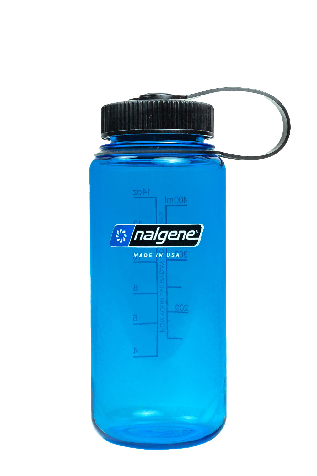Nalgene product image: 16oz Wide Mouth Bottle O0 — 16oz Wide Mouth Bottle