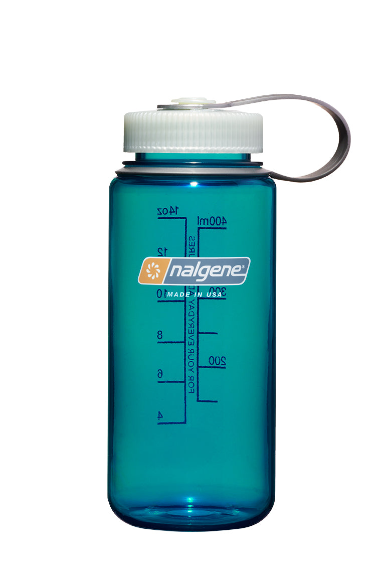 Nalgene product image: 16oz Wide Mouth Bottle O0 — 16oz Wide Mouth Bottle