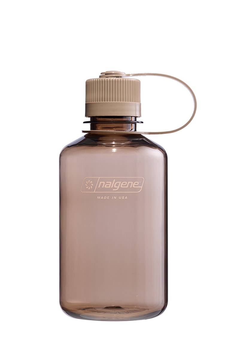 Nalgene product detail: 16oz Narrow Mouth Bottle D1 — 16oz Narrow Mouth Bottle