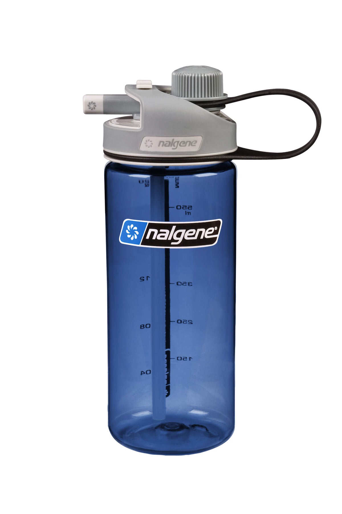 Nalgene product detail: 20oz Multi-Drink Bottle C0 — 20oz Multi-Drink Bottle