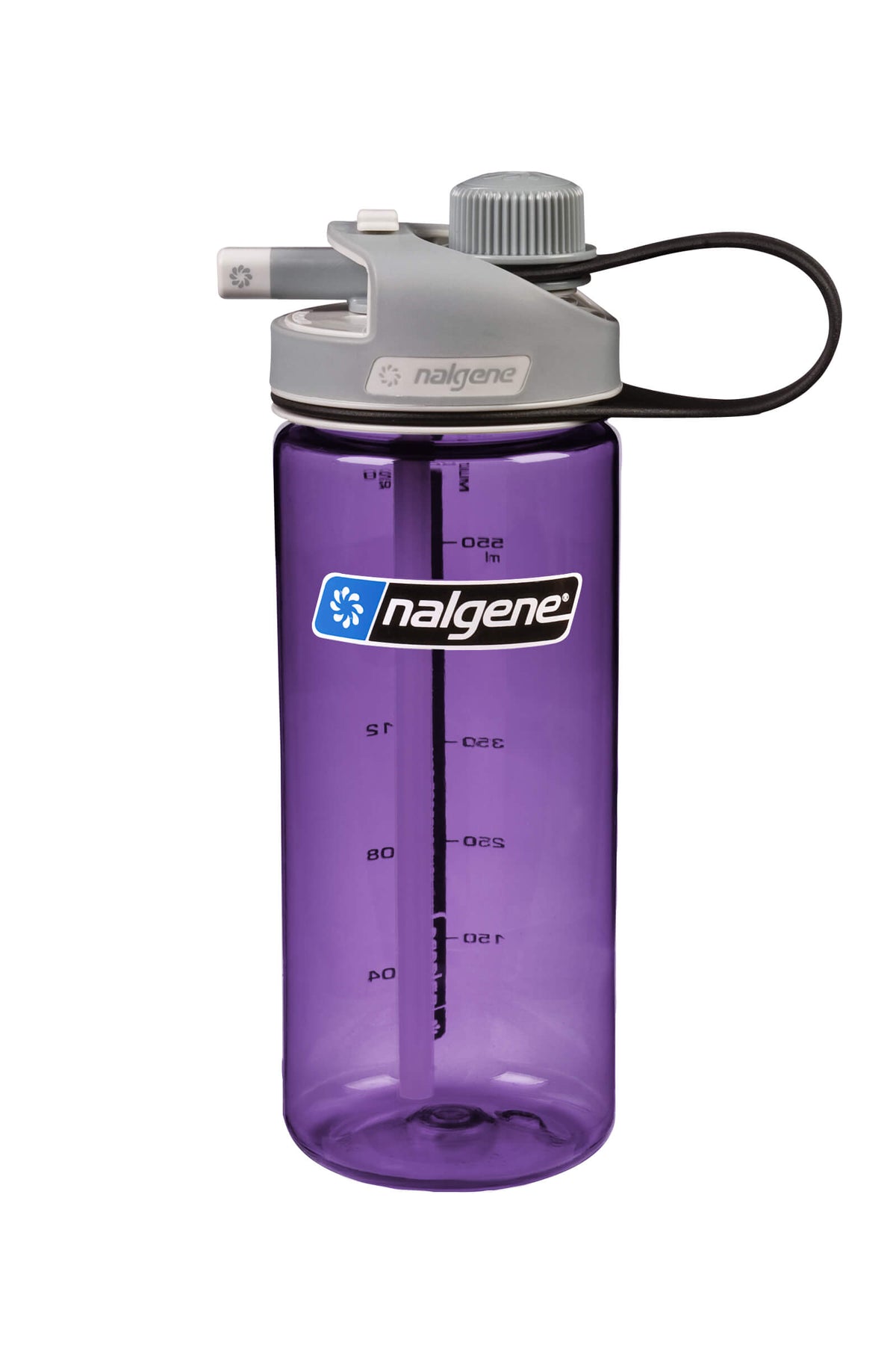 Nalgene product view: 20oz Multi-Drink Bottle C0 — 20oz Multi-Drink Bottle