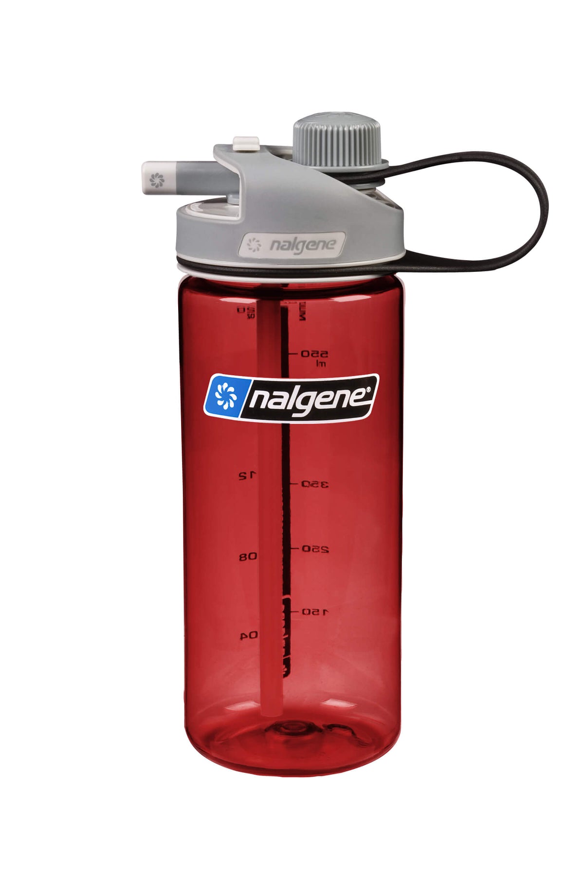 Nalgene product view: 20oz Multi-Drink Bottle C0 — 20oz Multi-Drink Bottle