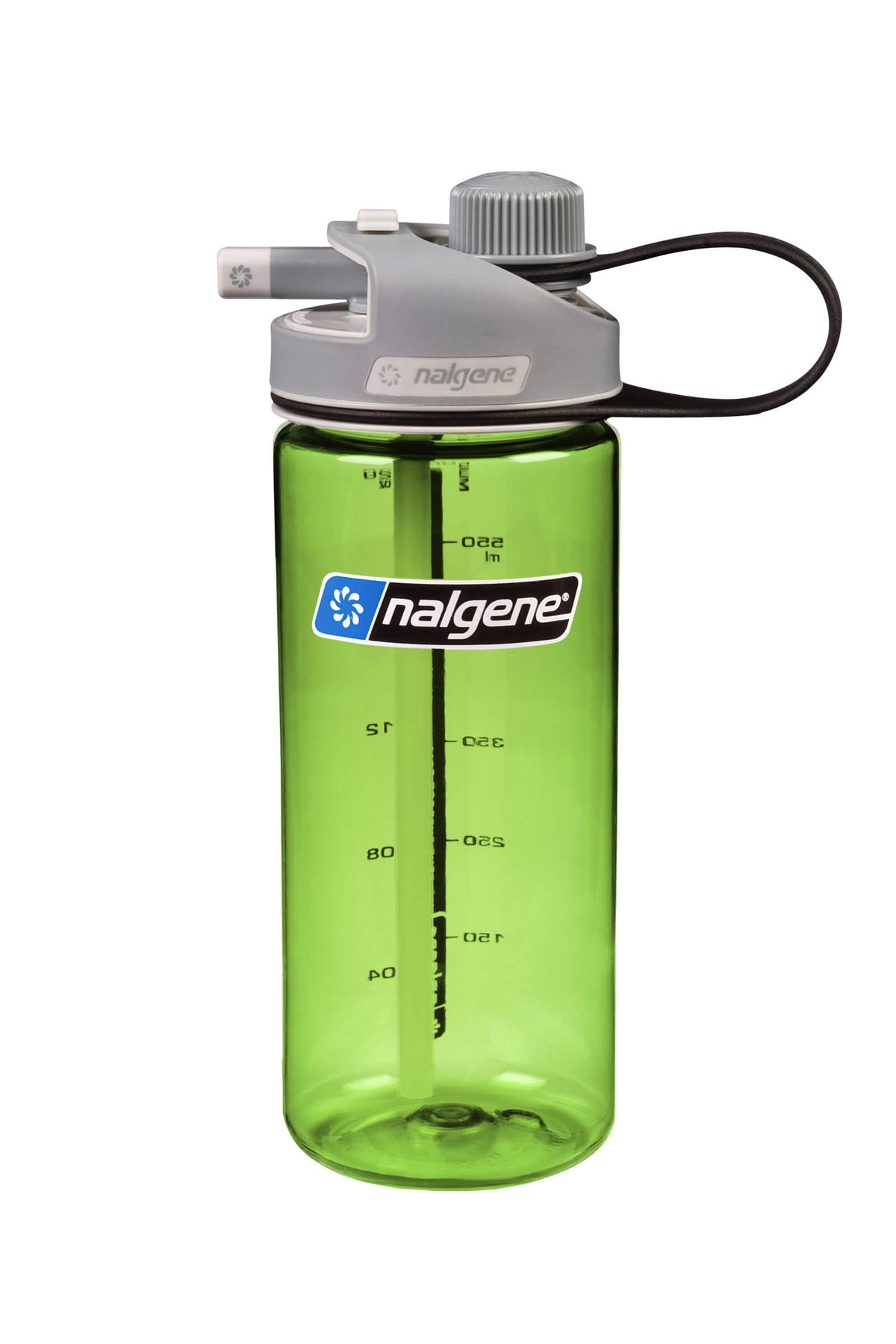 Nalgene product view: 20oz Multi-Drink Bottle C0 — 20oz Multi-Drink Bottle