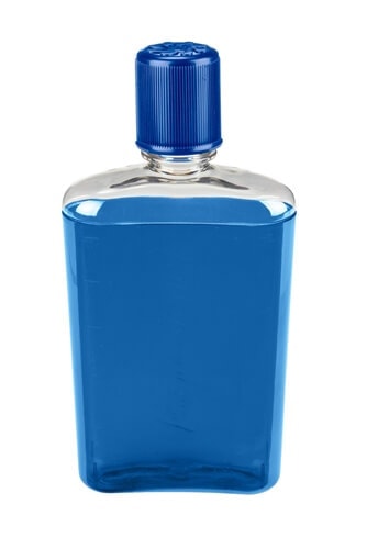 Nalgene product detail: 10oz Flask G9 — 10oz Flask