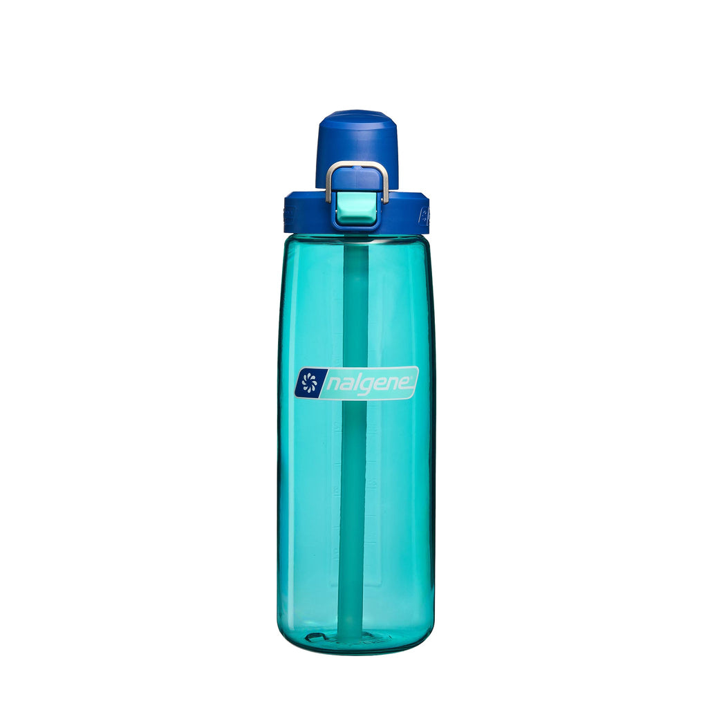 Nalgene product image: 24oz FreshFlow Straw Bottle W8 — 24oz FreshFlow Straw Bottle