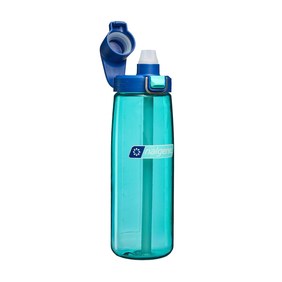 Nalgene product image: 24oz FreshFlow Straw Bottle W8 — 24oz FreshFlow Straw Bottle
