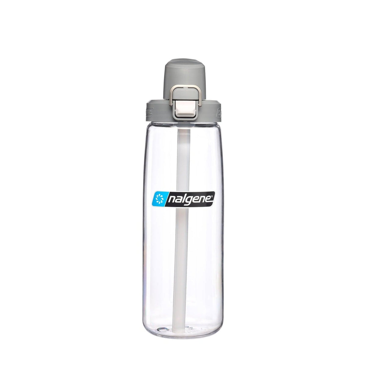 Nalgene product detail: 24oz FreshFlow Straw Bottle W8 — 24oz FreshFlow Straw Bottle