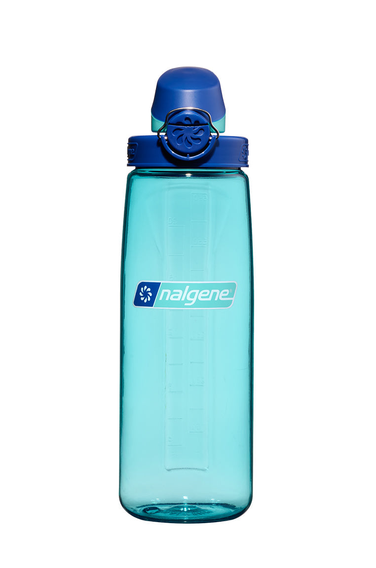 Nalgene product detail: 24oz On-The-Fly Lock-Top Bottle D1 — 24oz On-The-Fly Lock-Top Bottle