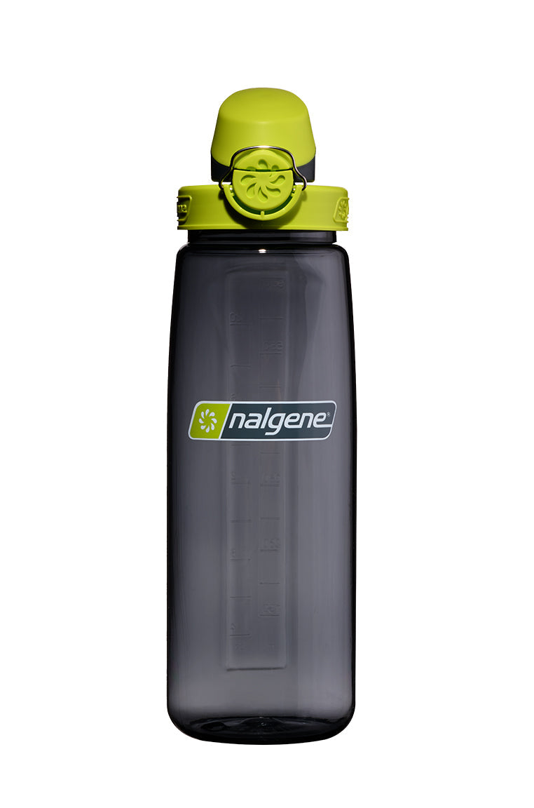 Nalgene product image: 24oz On-The-Fly Lock-Top Bottle D1 — 24oz On-The-Fly Lock-Top Bottle