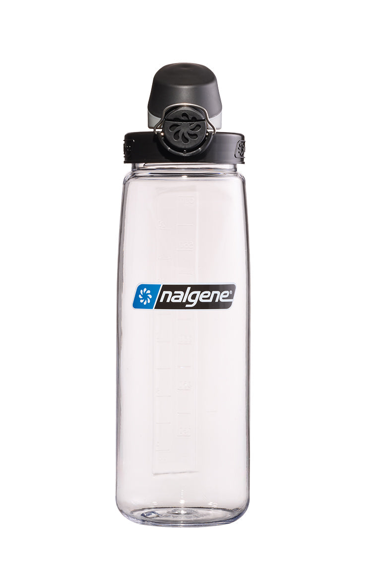 Nalgene product image: 24oz On-The-Fly Lock-Top Bottle D1 — 24oz On-The-Fly Lock-Top Bottle