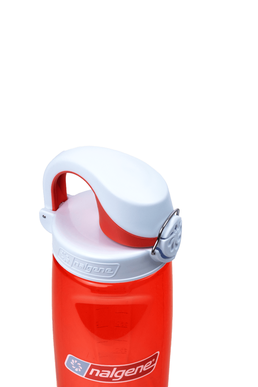 Nalgene product image: 24oz On-The-Fly Lock-Top Bottle D1 — 24oz On-The-Fly Lock-Top Bottle