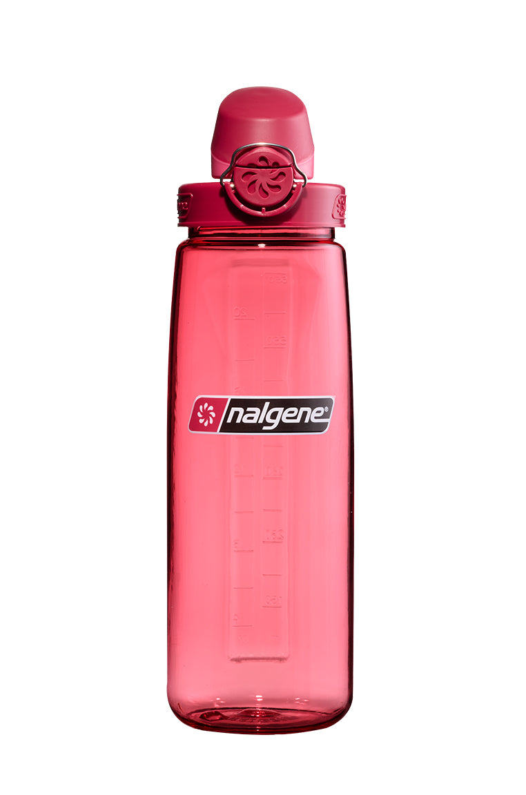 Nalgene product detail: 24oz On-The-Fly Lock-Top Bottle D1 — 24oz On-The-Fly Lock-Top Bottle