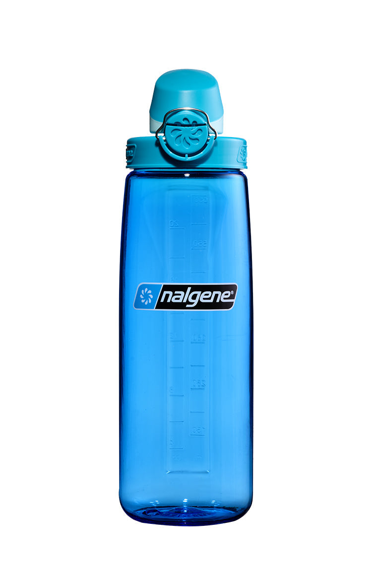 Nalgene product view: 24oz On-The-Fly Lock-Top Bottle D1 — 24oz On-The-Fly Lock-Top Bottle