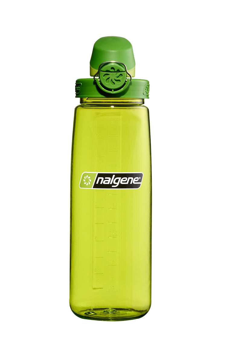 Nalgene product view: 24oz On-The-Fly Lock-Top Bottle D1 — 24oz On-The-Fly Lock-Top Bottle