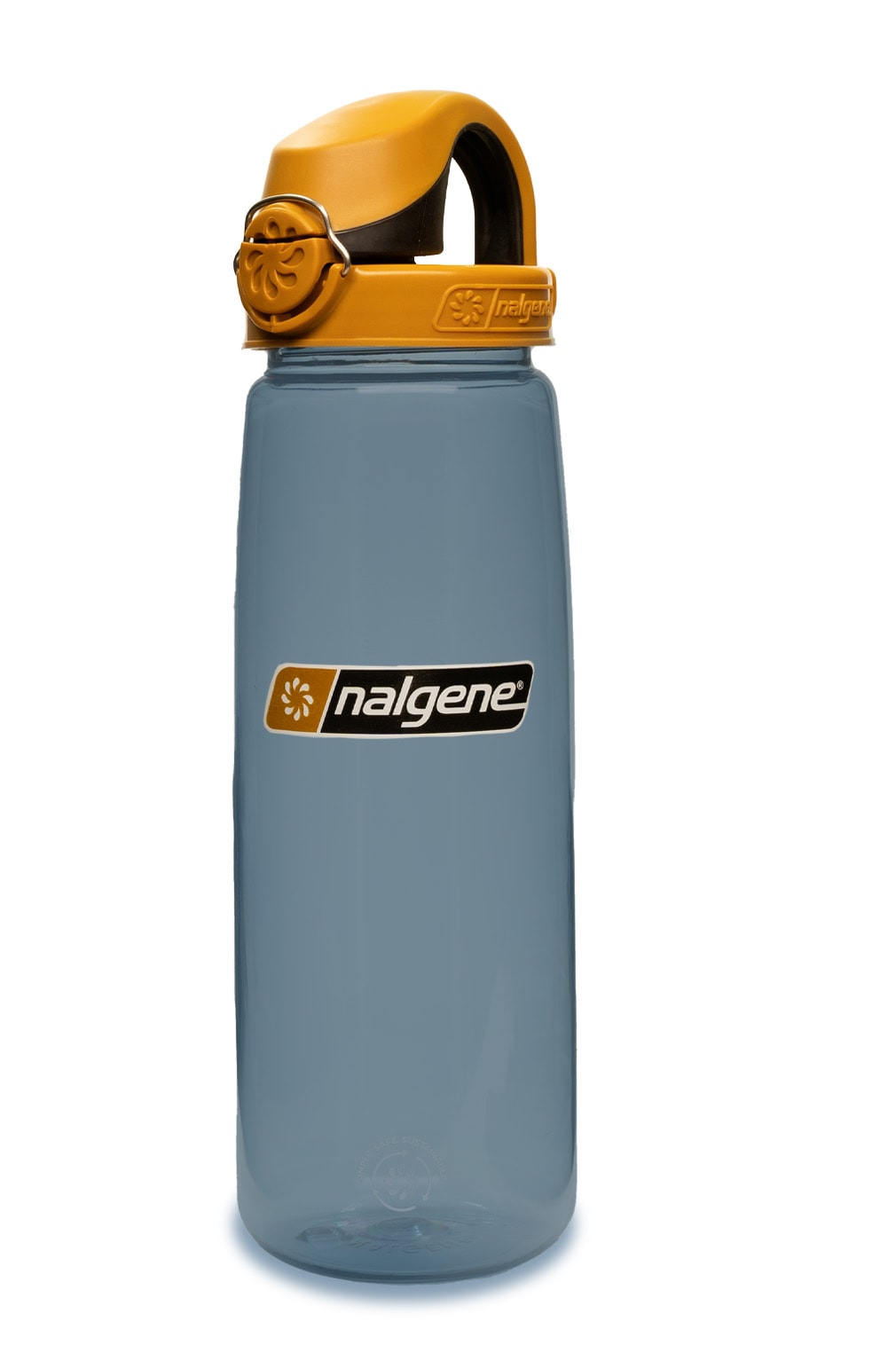 Nalgene product detail: 24oz On-The-Fly Lock-Top Bottle D1 — 24oz On-The-Fly Lock-Top Bottle
