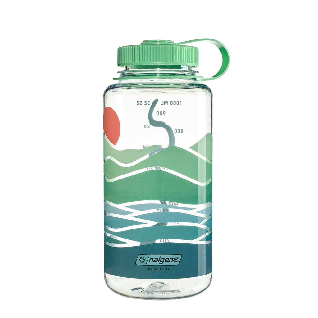 Appalachia Nalgene Water Fund Bottle — Appalachia Nalgene Water Fund Bottle L4