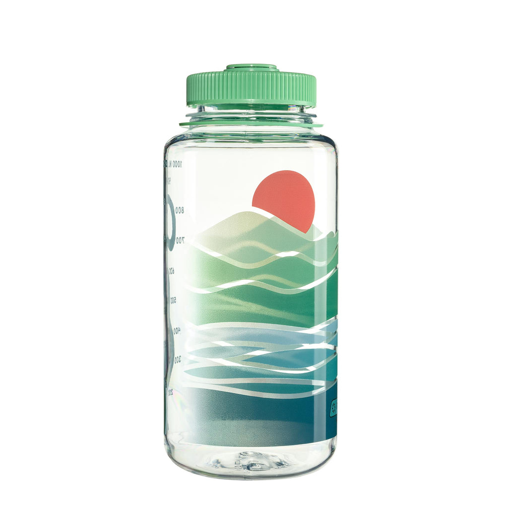 Appalachia Nalgene Water Fund Bottle — Appalachia Nalgene Water Fund Bottle L4