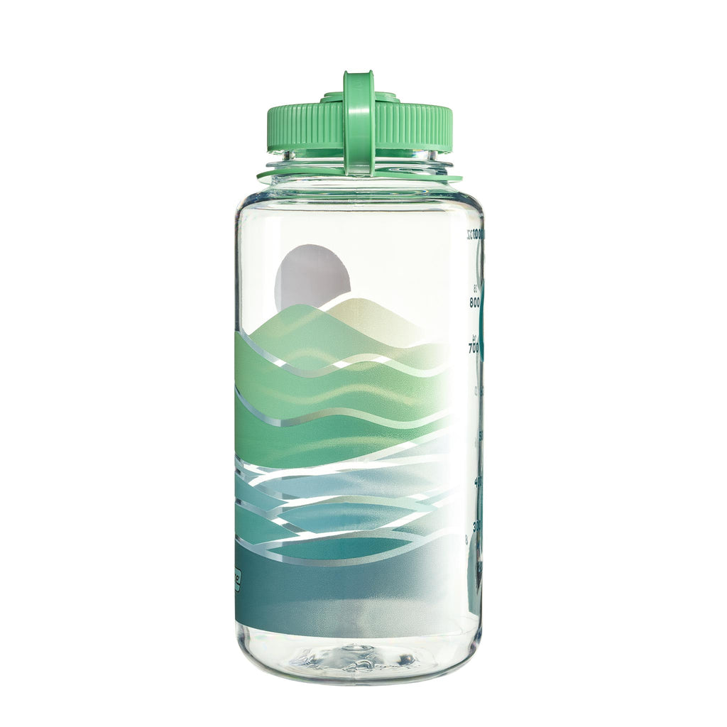 Appalachia Nalgene Water Fund Bottle — Appalachia Nalgene Water Fund Bottle L4