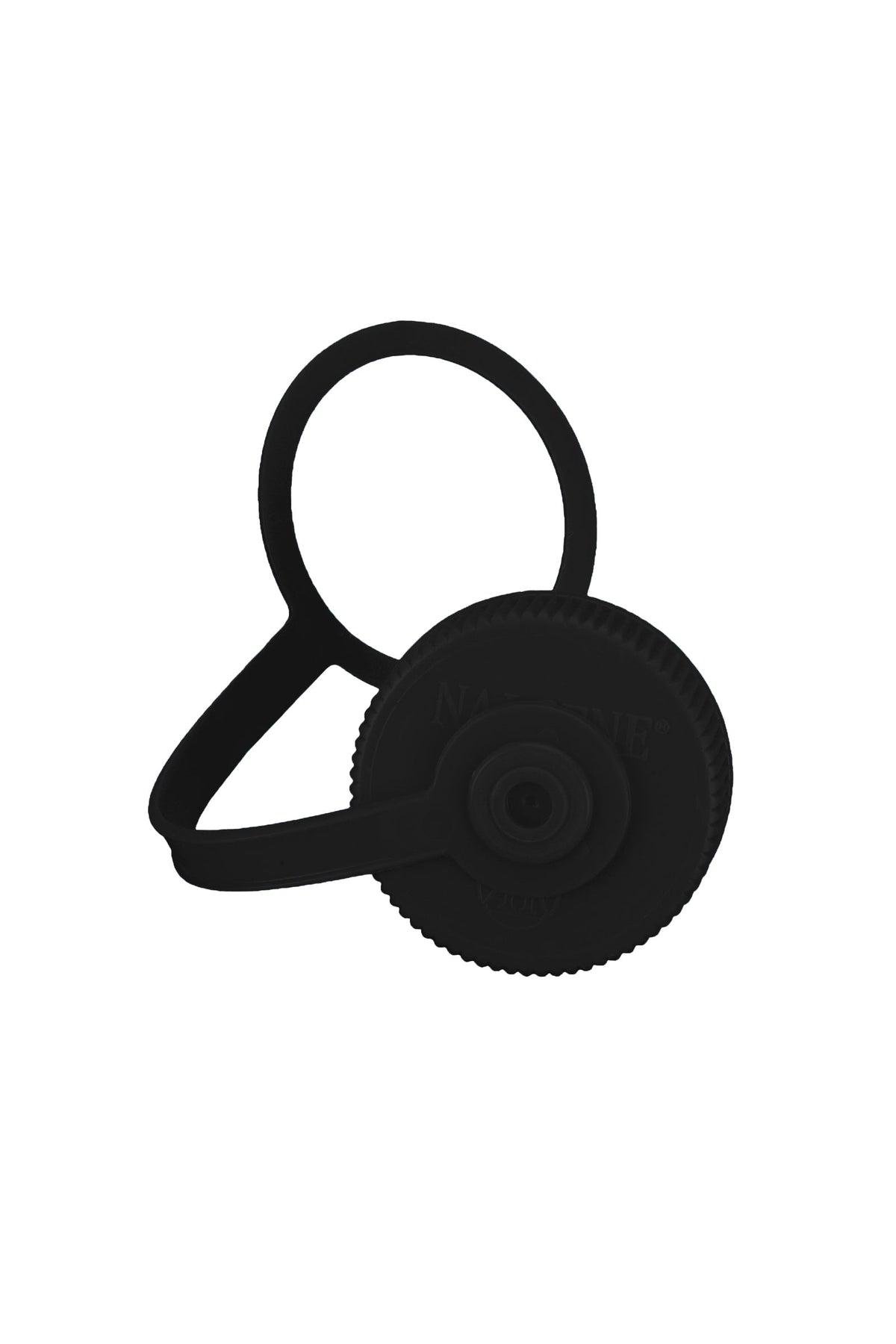 Nalgene product view: 16oz Wide Mouth Cap M6 — 16oz Wide Mouth Cap