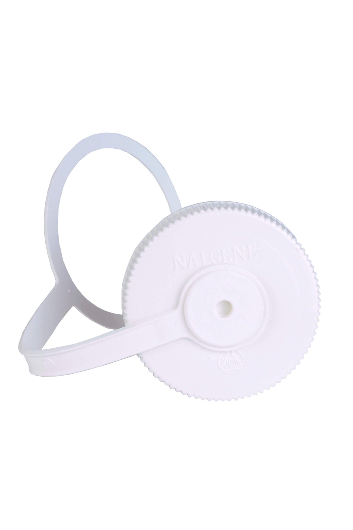 Nalgene product detail: Wide Mouth Cap S3 — Wide Mouth Cap