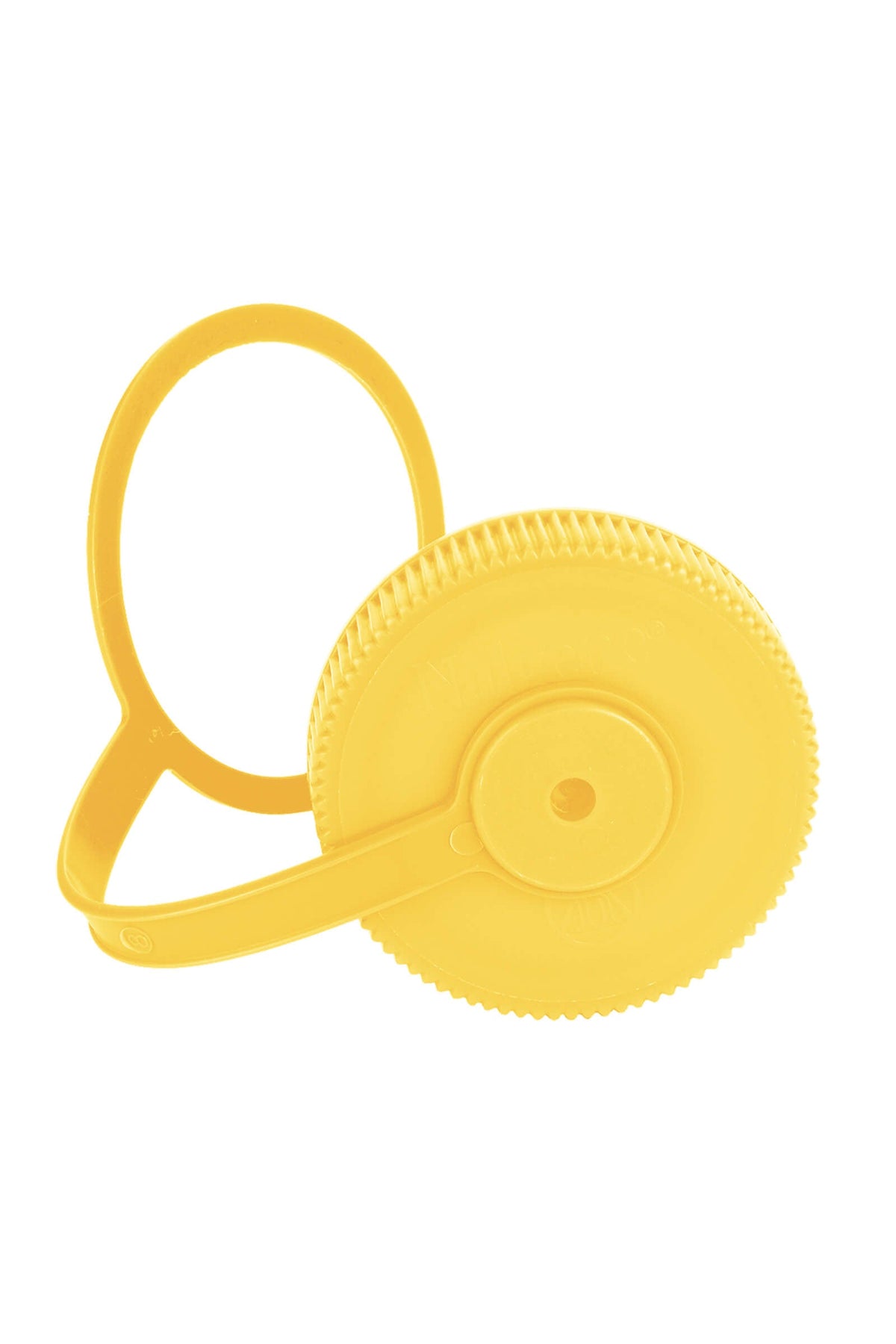 Nalgene product image: Wide Mouth Cap S3 — Wide Mouth Cap