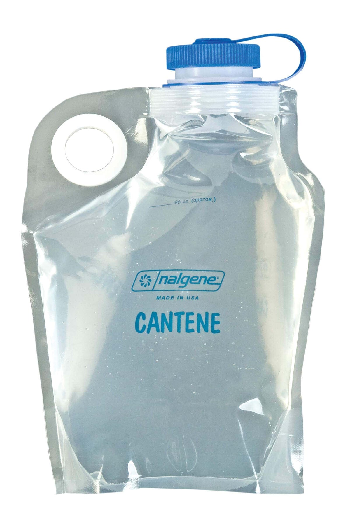 96oz Nalgene Cantene — 96oz Nalgene Cantene H0